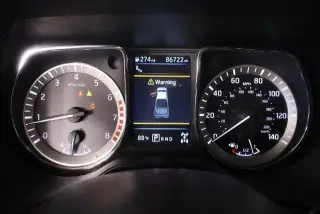 Nissan Titan 2019 4x4 S 4dr Crew Cab