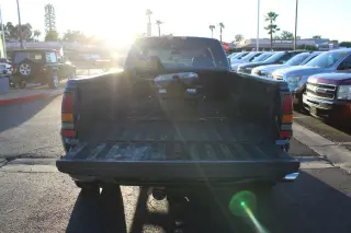 CHEVROLET SILVERADO 3500 CABINA CREW 2002