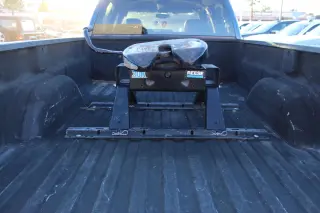 CHEVROLET SILVERADO 3500 CABINA CREW 2002