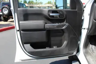CHEVROLET SILVERADO 2500 HD CABINA CREW 2023