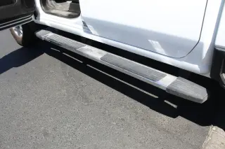 CHEVROLET SILVERADO 2500 HD CABINA CREW 2023