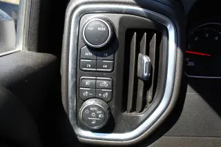 CHEVROLET SILVERADO 2500 HD CABINA CREW 2023