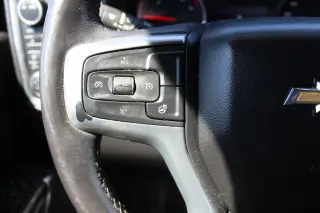 CHEVROLET SILVERADO 2500 HD CABINA CREW 2023