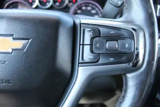 CHEVROLET SILVERADO 2500 HD CABINA CREW 2023