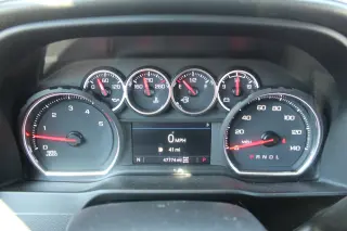 CHEVROLET SILVERADO 2500 HD CABINA CREW 2023