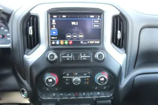 CHEVROLET SILVERADO 2500 HD CABINA CREW 2023