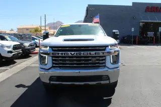 CHEVROLET SILVERADO 2500 HD CABINA CREW 2023