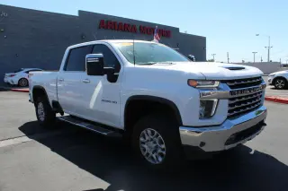 CHEVROLET SILVERADO 2500 HD CABINA CREW 2023