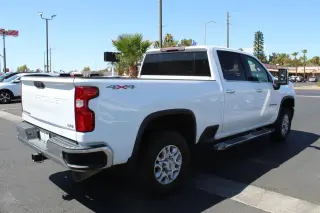 CHEVROLET SILVERADO 2500 HD CABINA CREW 2023