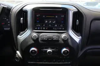 CHEVROLET SILVERADO 1500 LIMITED CREW CAB 2022