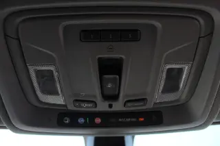 CHEVROLET SILVERADO 1500 LIMITED CREW CAB 2022