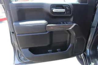 CHEVROLET SILVERADO 1500 LIMITED CREW CAB 2022