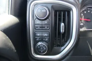 CHEVROLET SILVERADO 1500 LIMITED CREW CAB 2022