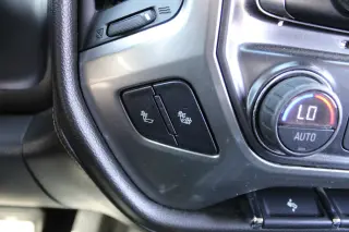 CHEVROLET SILVERADO 1500 CABINA CREW 2016