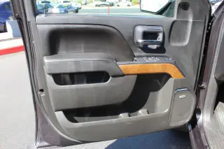 CHEVROLET SILVERADO 1500 CABINA CREW 2016
