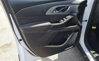 Chevrolet Traverse 2023 LT Leather 4dr SUV