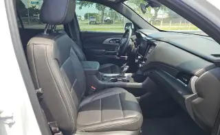 Chevrolet Traverse 2023 LT Leather 4dr SUV