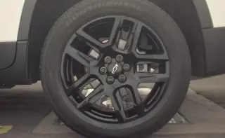 Chevrolet Traverse 2023 LT Leather 4dr SUV