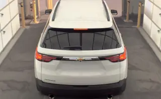 Chevrolet Traverse 2023 LT Leather 4dr SUV