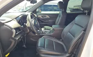 Chevrolet Traverse 2023 LT Leather 4dr SUV
