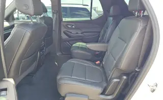 Chevrolet Traverse 2023 LT Leather 4dr SUV