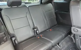 Chevrolet Traverse 2023 LT Leather 4dr SUV