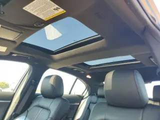 Lincoln MKS 2015 AWD 4dr Sedán