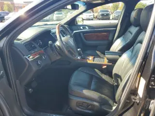 Lincoln MKS 2015 AWD 4dr Sedán
