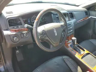 Lincoln MKS 2015 AWD 4dr Sedán