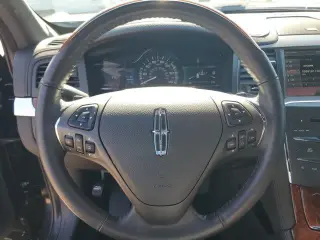 Lincoln MKS 2015 AWD 4dr Sedán