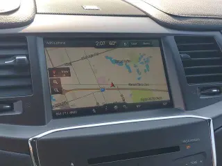 Lincoln MKS 2015 AWD 4dr Sedán