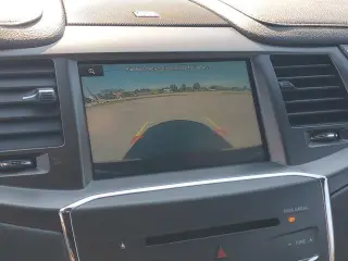 Lincoln MKS 2015 AWD 4dr Sedán