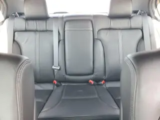 Lincoln MKS 2015 AWD 4dr Sedán