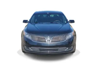 Lincoln MKS 2015 AWD 4dr Sedán