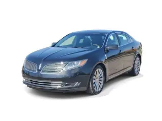 Lincoln MKS 2015 AWD 4dr Sedán