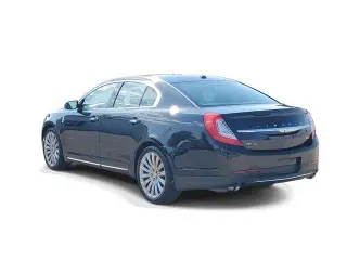 Lincoln MKS 2015 AWD 4dr Sedán