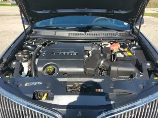 Lincoln MKS 2015 AWD 4dr Sedán