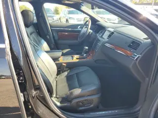 Lincoln MKS 2015 AWD 4dr Sedán