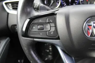 BUICK ENCLAVE 2022