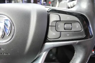 BUICK ENCLAVE 2022