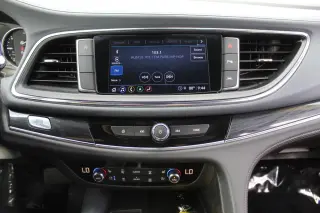 BUICK ENCLAVE 2022