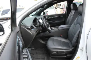 BUICK ENCLAVE 2022