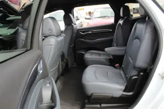 BUICK ENCLAVE 2022
