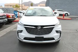 BUICK ENCLAVE 2022