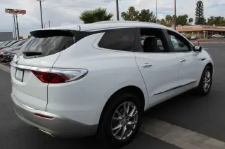 BUICK ENCLAVE 2022