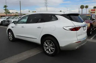 BUICK ENCLAVE 2022