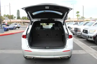 BUICK ENCLAVE 2022