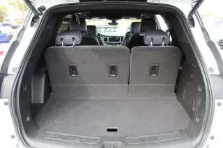 BUICK ENCLAVE 2022