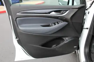 BUICK ENCLAVE 2022