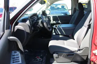 CHEVROLET SILVERADO 1500 CABINA CREW 2009